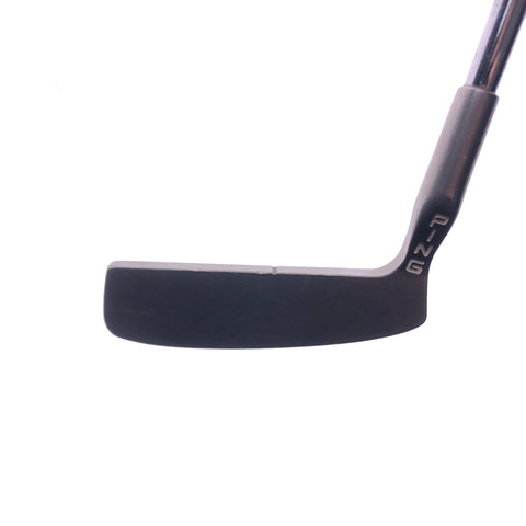 Used Ping Sedona Putter / 35.0 Inches - Replay Golf 