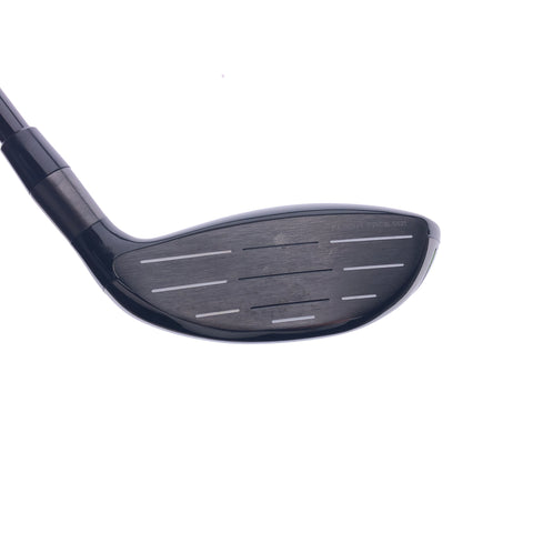 Used Callaway Epic Speed 3 Fairway Wood / 15 Degrees / Stiff Flex / Left-Handed - Replay Golf 