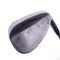 Used Cleveland RTX-3 Tour Satin Sand Wedge / 54.0 Degrees / Stiff Flex - Replay Golf 