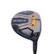 Used Callaway Rogue ST MAX D Womens 7 Fairway Wood / 22 Degrees / Ladies Flex - Replay Golf 