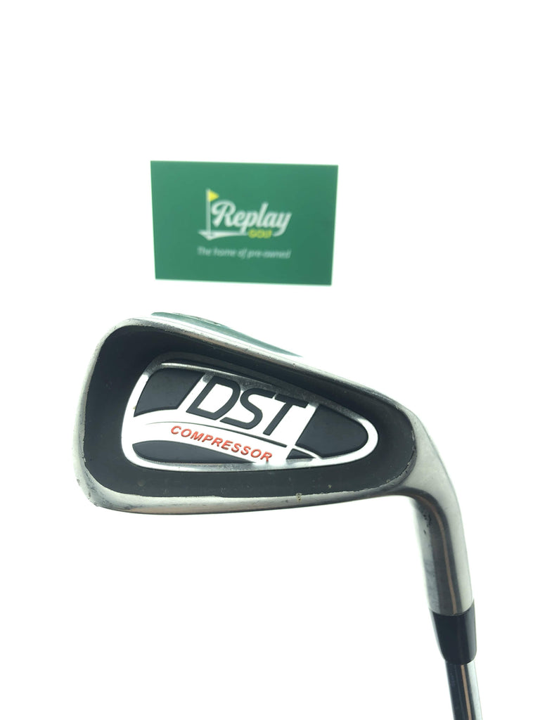 Compressor DST 8 Iron Training Aid / Right Handed - Replay Golf 