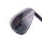 NEW Mizuno T22 Raw Gap Wedge / 53.0 Degrees / Stiff Flex - Replay Golf 