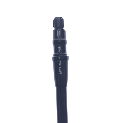 Used Tensei AV Raw 65 Prototype Driver Shaft / TX-Stiff Flex / TaylorMade Gen 2 - Replay Golf 