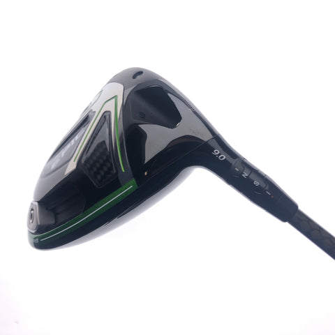 Used TOUR ISSUE Callaway GBB Epic Driver / 9.0 Degrees / TX Flex - Replay Golf 