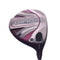 Used Ping G LE 2 7 Fairway Wood / 26 Degrees / Ladies Flex - Replay Golf 