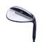 Used Titleist Vokey SM8 Tour Chrome Lob Wedge / 60.0 Degrees / Wedge Flex - Replay Golf 