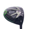 Used Callaway GBB Epic Sub Zero Driver / 10.5 Degrees / Stiff Flex - Replay Golf 