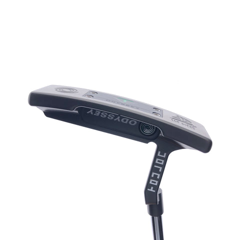 Used Odyssey Toulon Design San Diego Putter / 34.0 Inches - Replay Golf 