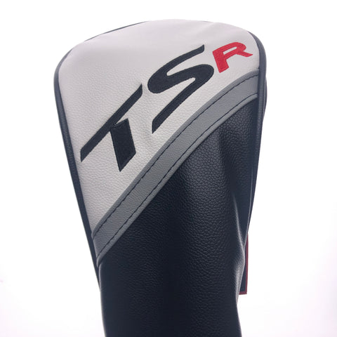 Used Titleist TSR 4 Driver / 10.0 Degrees / TX Flex - Replay Golf 