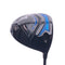 Used Mizuno STX 230 Driver / 10.5 Degrees / Regular Flex - Replay Golf 