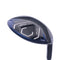 Used Mizuno JPX 850 4 Hybrid / 22 Degrees / Stiff Flex - Replay Golf 