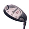 Used Srixon AD 4 Hybrid / 22 Degrees / Ladies Flex - Replay Golf 