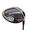 Used Callaway Mavrik Subzero Driver / 10.5 Degrees / Stiff Flex - Replay Golf 