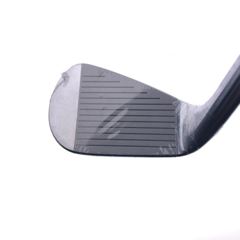 NEW Yonex EZONE Forged CB 501 9 Iron / 41.0 Degrees / Regular Flex - Replay Golf 
