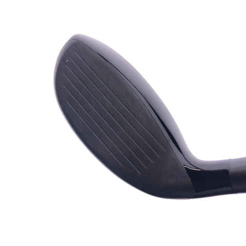 Used Srixon ZX 4 Hybrid / 22 Degrees / Regular Flex - Replay Golf 
