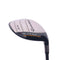 Used TaylorMade Burner Superfast 3 Hybrid / 18 Degrees / Regular Flex - Replay Golf 