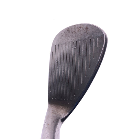 Used Mizuno T20 Raw Gap Wedge / 50.0 Degrees / Stiff Flex - Replay Golf 