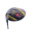 Used Cobra King Speedzone Xtreme Driver / 10.5 Degrees / Regular / Left-Handed - Replay Golf 