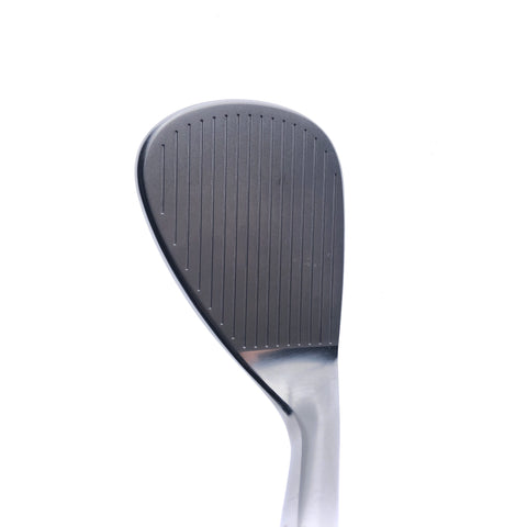 Used PXG 0311 3X Forged Chrome Lob Wedge / 60.0 Degrees / A Flex / Left-Handed - Replay Golf 