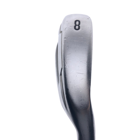 Used Callaway Apex CF16 8 Iron / 35.0 Degrees / Regular Flex - Replay Golf 