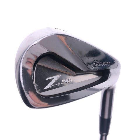 Used Srixon Z 545 9 Iron / 39 Degrees / N.S Pro Tour 105 Stiff Flex - Replay Golf 