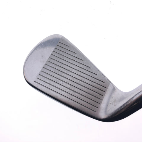 Used TaylorMade P760 6 Iron / 29.0 Degrees / X-Stiff Flex - Replay Golf 