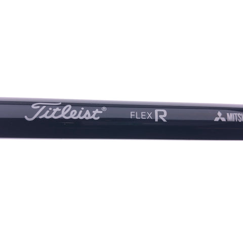 Used Titleist VG 3 5 Hybrid / 25 Degrees / Regular Flex - Replay Golf 