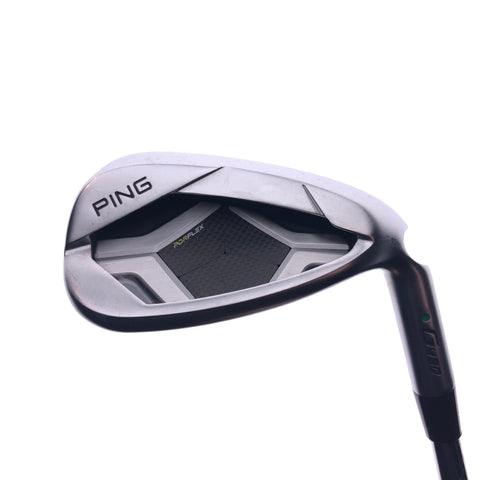 Used Ping G430 Sand Wedge / 54.0 Degrees / Regular Flex - Replay Golf 