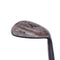 Used Mizuno T20 Raw Gap Wedge / 51 Degrees / Shimada Stiff Flex - Replay Golf 