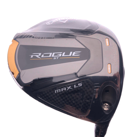 NEW Callaway Rogue ST MAX LS Driver / 10.5 Degrees / Stiff Flex