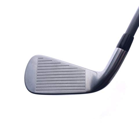 Used Titleist U510 3 Hybrid / 20 Degrees / Stiff Flex - Replay Golf 
