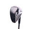 Used TaylorMade RSi TP UDI 2 Hybrid / 18 Degrees / Stiff Flex - Replay Golf 