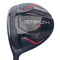Used TaylorMade Stealth 2 3 Fairway Wood / 15 Degrees / Stiff Flex / Left-Handed - Replay Golf 