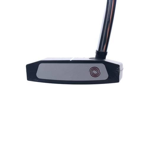 NEW Odyssey White Hot Versa Seven DB Putter / 35.0 Inches - Replay Golf 