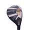 Used Callaway Paradym X 4 Hybrid / 21 Degrees / Regular Flex