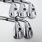 Used PXG 0311 XP GEN 4 Iron Set / 6 - PW / Stiff Flex / Left-Handed - Replay Golf 