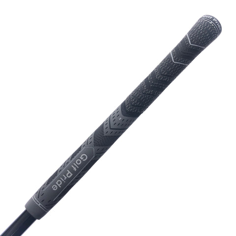 Used Mizuno T20 Raw Lob Wedge / 60.0 Degrees / X-Stiff Flex - Replay Golf 