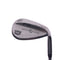 Used Wilson FG Tour TC Chrome Lob Wedge / 60.0 Degrees / Wedge Flex - Replay Golf 