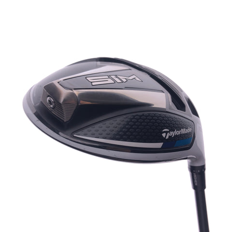 Used TaylorMade SIM Driver / 10.5 Degrees / Stiff Flex | Replay Golf