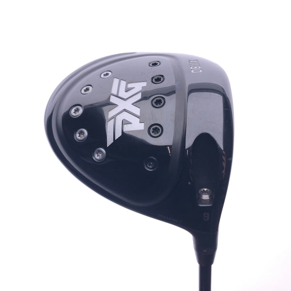 Used PXG 0811 X Driver / 9.0 Degrees / Stiff Flex - Replay Golf 