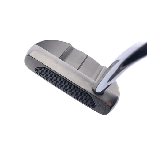 Used TaylorMade TP Collection Berwick Putter / 34.0 Inches - Replay Golf 
