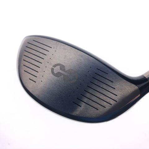 Used Nike VR Pro Limited Driver / 9.5 Degrees / Stiff Flex - Replay Golf 