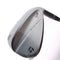 NEW TaylorMade Milled Grind 3 Lob Wedge / 60.0 Degrees / Stiff Flex - Replay Golf 