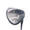 NEW Callaway Jaws MD5 Platinum Chrome Lob Wedge / 58.0 Degrees / Wedge Flex - Replay Golf 