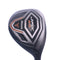 Used Mizuno JPX EZ 4 Hybrid / 22 Degrees / Regular Flex - Replay Golf 