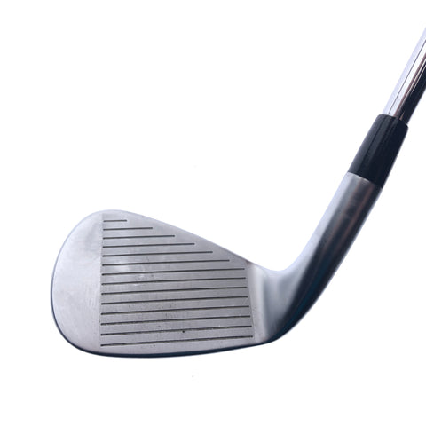 Used Callaway Apex Pro 21 9 Iron / 41.00 Degrees / Stiff Flex - Replay Golf 