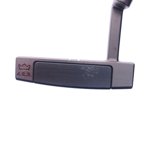 Used Scotty Cameron Select Fastback 2 2018 Putter / 32.0 Inches - Replay Golf 