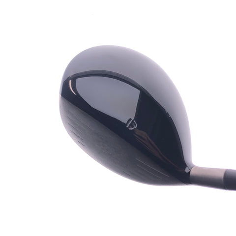Used TaylorMade R510 Driver / 8.5 Degrees / Stiff Flex - Replay Golf 