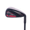 Used Callaway Razr X HL 6 Iron / 28.0 Degrees / Regular Flex - Replay Golf 