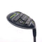 Used Cobra King Radspeed 3 Hybrid / 19 Degrees / Regular Flex - Replay Golf 